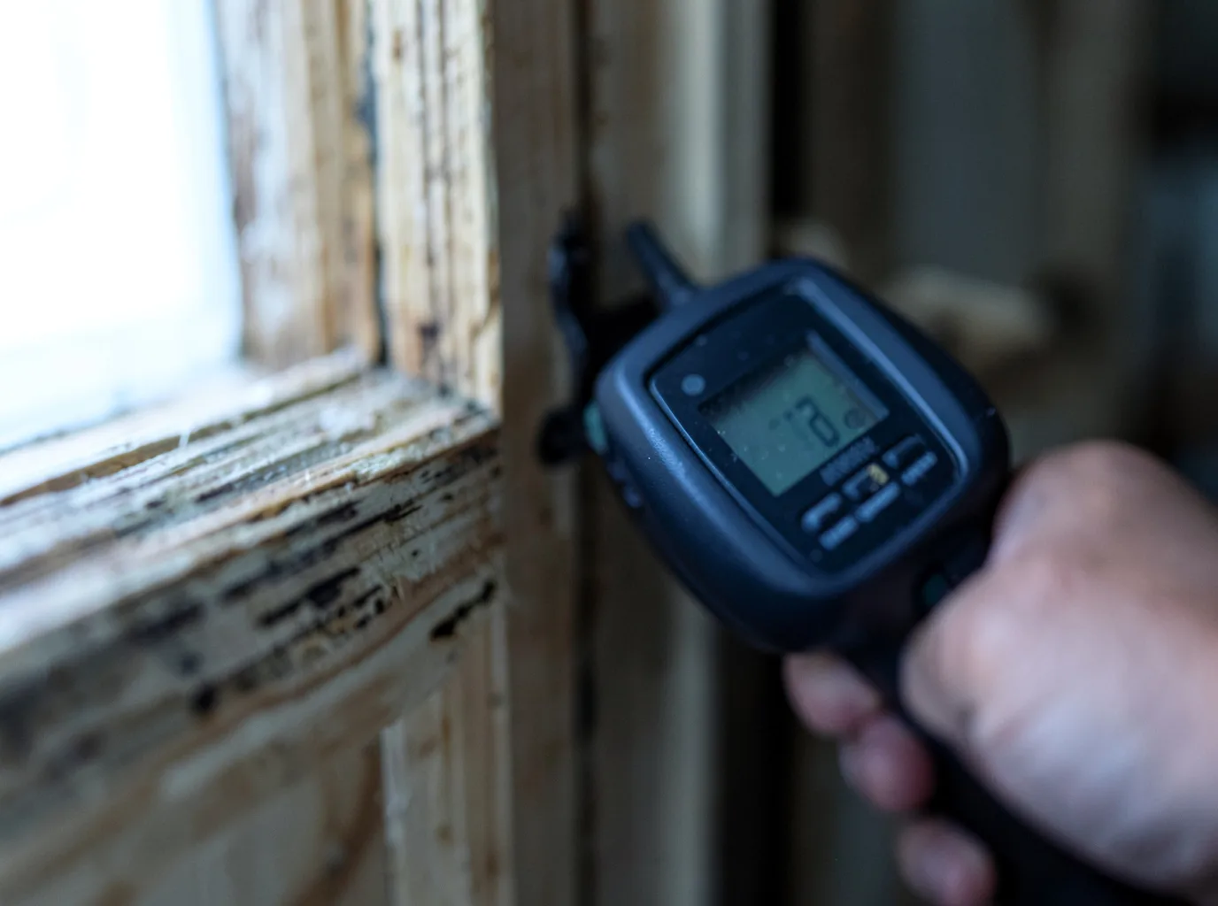 Water Damage Restoration Wilmington, OH FAQs
